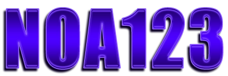 NOA123 Logo
